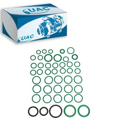 UAC A/C System Seal Kit For 1993-2002 Mercury Villager - Image 1 of 2