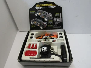 RPMZ The Ultimate R/C Racing System Revell NASCAR CAR - Picture 1 of 5