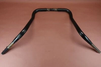 Harley-Davidson Softail Fat Boy 2000-2005 manillar (doblado) Foto 1 de 4