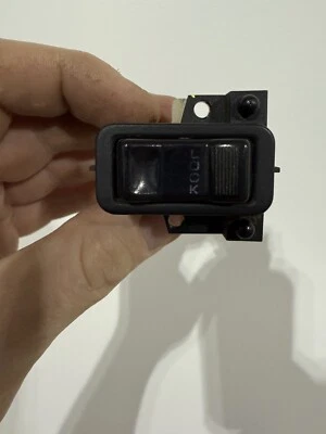1993-1995 Jeep Grand Cherokee Door Power Lock Switch OEM - Image 1 of 4