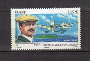 France 2010 Henri Fabre Y&T 73 poste aérienne timbre MNH /TE4806 - Bild 1 von 1