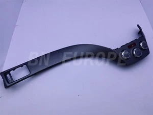 Centre Interior Dashboard Trim Panel For: Subaru Impreza GRB GVB WRX STI 08-14 - Picture 1 of 5