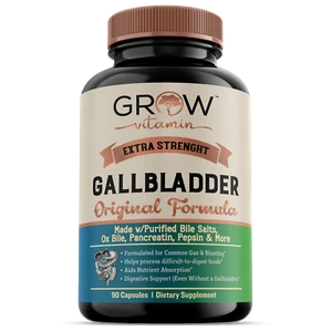Gallbladder Original Formula - Picture 1 of 7
