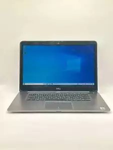 Dell Inspiron 7548 Laptop Core i5 6GB RAM 1TB HDD - Picture 1 of 14