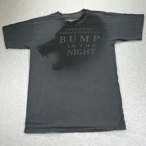 Camiseta Ranger Up | Bump In The Night | Gris - Imagen 1 de 4