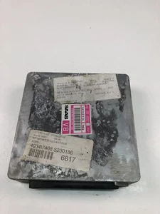 Unidad de control de transmisión SAAB 900 II 4626602 1997 21402717 - Imagen 1 de 4