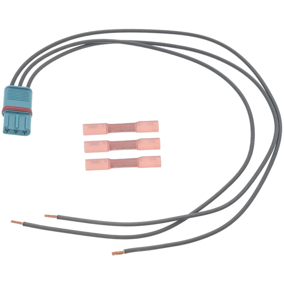 Conector sensor de posición del árbol de levas del motor SMP para BMW 328xi 2007-2008 Foto 1 de 3