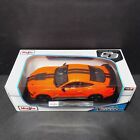 2020 Mustang Shelby Gt500 Maisto Special Edition 1 18 Scale New
