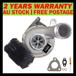 Upgrade Billet Turbo Charger For Ssangyong Actyon Sport 2.0L - Picture 1 of 15