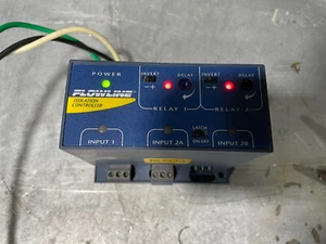 FLOWLINE LC92-1001 / LC921001 (USED TESTED CLEANED) Flow Isolation - Picture 1 of 8
