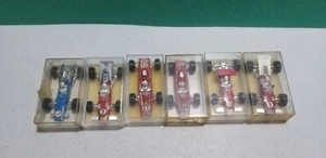 Champion (no Solido, Majorette, Matchbox) F1 - Foto 1 di 4