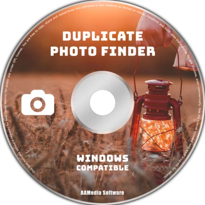 Duplicate Photo Finder - Find & Delete Duplicate Photos Pictures Images Remover - Image 1 of 2