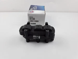 Distributorless Ignition Coil For Cadillac Catera 1997 1998 3.0L NEW - Picture 1 of 8
