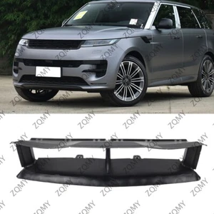 Radiator Center Air Duct Deflector For Land Rover Range Rover Sport 2023 2024+ - Picture 1 of 5