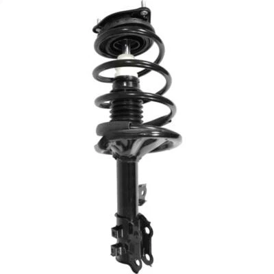 [Front Left] Suspension Strut Coil Spring Assembly 78A-11133 For Hyundai Elantra - Image 1 of 2