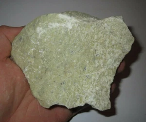 SCHÖNER SELTENER ZITRONENQUARZ NATUR KRISTALL ALTARSTEIN LAPIDAR RAU BRASILIEN  - Bild 1 von 7