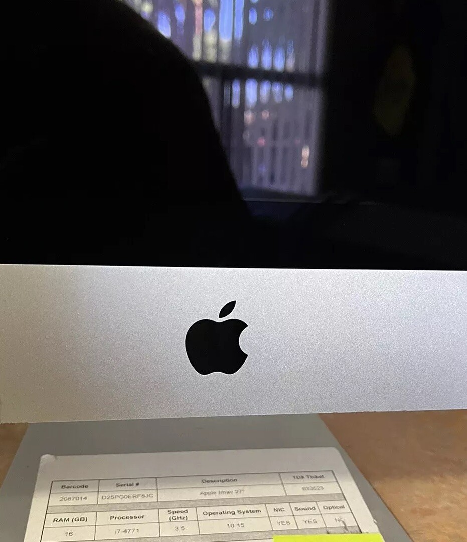 Apple iMac NVIDIA GeForce GTX 780M 2013 Apple Desktops & All Apple iMac NVIDIA GeForce GTX 780M 2013 Apple Desktops & All