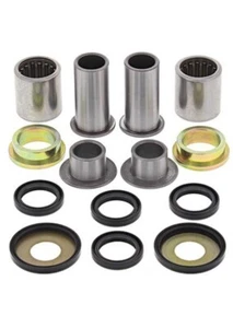 Kit de reparación de brazo oscilante Suzuki RM 250 1987-1988 motocross AB 28-1001 - Imagen 1 de 3