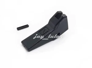Choke Cable Lever End For Yamaha Timberwolf 250 YFB250  - Picture 1 of 1