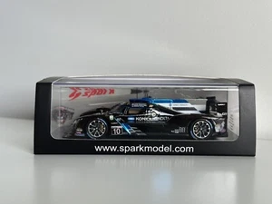 Cadillac Daytona DPi 2019 Spark - Foto 1 di 4