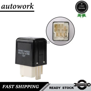 Relay Fits for Lexus GS300 2000 2001 2003-04 Base Sedan 4-Door 3.0L 90987-04002 - Picture 1 of 10