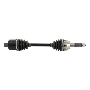 All Balls Rear Right CV Axle for 2009 Polaris 800 Sportsman EFI - Picture 1 of 1