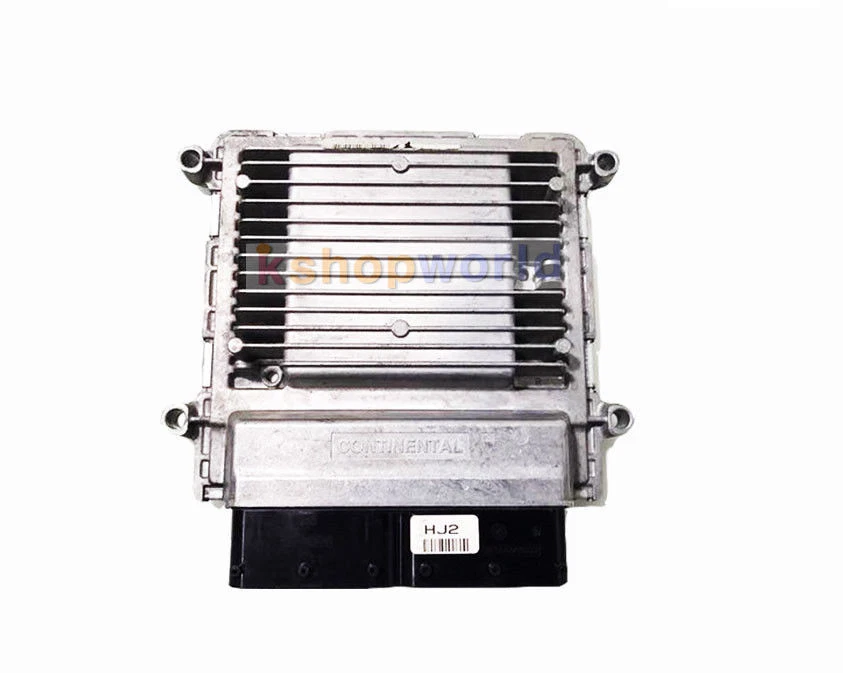 Genuine 3918023497 ECU ELECTRONIC CONTROL UNIT FOR HYUNDAI TUCSON 2006-2010 - Image 1 of 4