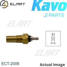 SENSOR COOLANT TEMPERATURE FOR HONDA CIVIC/Hatchback/MK/del/Sol/Mk/III/Shuttle  