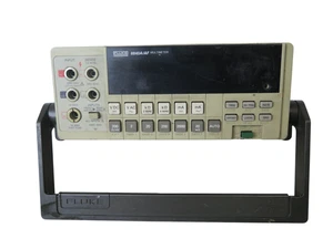 Fluke 8840A/AF Multimeter - kostenloser Versand - Bild 1 von 5