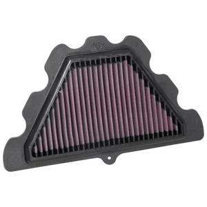 Air Filter K&N Kawasaki Z 900 RS Motorcycle Engine Spare Parts Moped Accessories - Picture 1 of 1