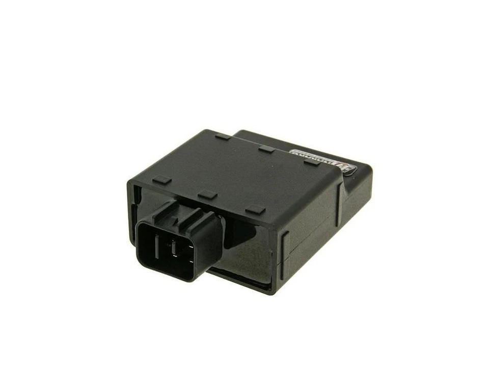 CDI Zündeinheit NARAKU Racing kompatibel für YAMAHA Aerox, MBK Nitro 50 Cat 03- - Bild 1 von 1