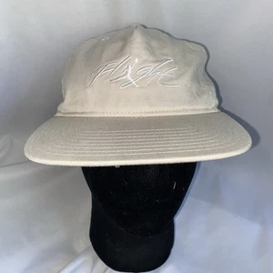 Nike Air Jordan Hat Flight Pro Unstructured M/L Strap 5-Panel Cap - Picture 1 of 4
