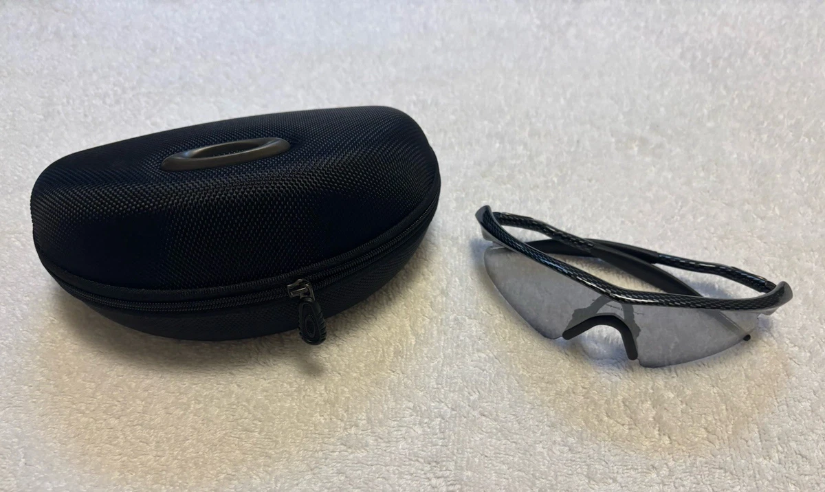oakley m frame carbon products for sale | eBay