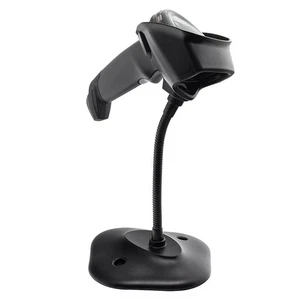 Stable Scanner Holder for Zebra DS2208 DS4308 DS8108 Handheld Scanners - Picture 1 of 11