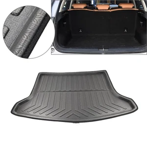 Tronco trasero cargo compartimento suelo barco revestimiento estera para Haval Jolion 2021-2023 - Imagen 1 de 13