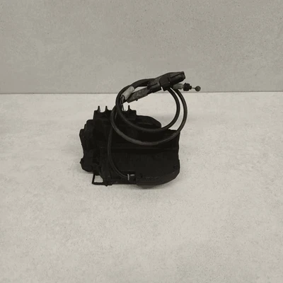 82500AX11A Serratura porta post. DX NISSAN MICRA (K12E) 1.5d (60Kw) Ber. - Immagine 1 di 4