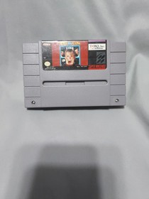Nintendo NES Home Alone