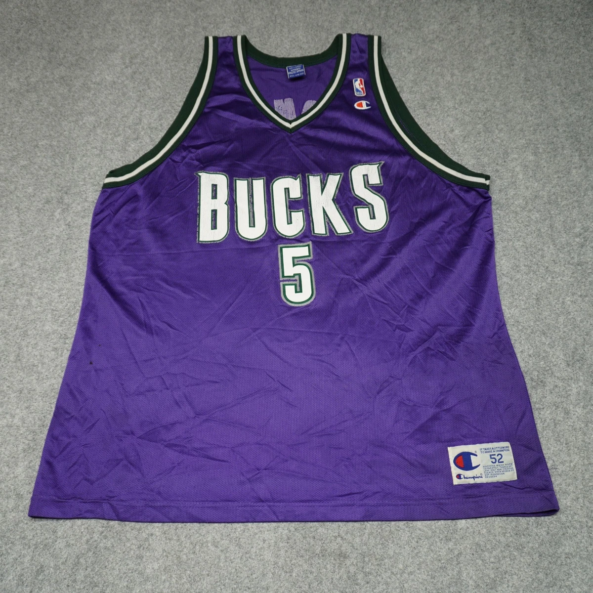 Champion SICK OF IT ALL バスケットボールジャージ 52 Champion SICK OF IT ALL バスケットボールジャージ 52