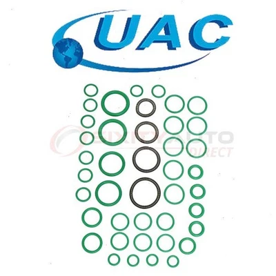 UAC AC System Seal Kit for 2007-2012 Mazda CX-7 - Heating Air Conditioning cp - Image 1 of 4