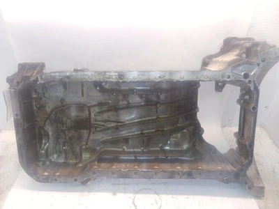 '13-'14 MERCEDES GL450 cárter de aceite superior OEM ¡6 meses de garantía! Foto 1 de 4