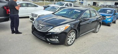 2014 Hyundai Azera 3.3L Engine Motor OEM 86K Miles - LKQ439430086 - Image 1 of 4