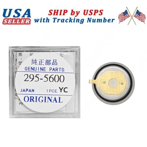 295-5600 MT920 Capacitor Battery for Citizen Eco-Drive B620 B740 B741 B745 B800 - Picture 1 of 9