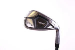 Callaway Rogue ST MAX OS 8-Iron Regular Flex Graphite Shaft Very Good - Picture 1 of 8