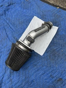 2008-2014 Subaru WRX / STI Cosworth High Flow Carbon Air Intake W/ MAF - Picture 1 of 7