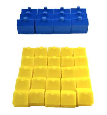 Los Simpson Edición 2001 Hasbro Monopoly Juego de Mesa Propiedades de Repuesto Foto 1 de 4