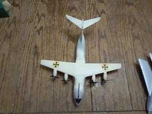 USED, GERMAN ATLAS A 400M, ENGLISH LIGHTNING INTERCEPTOR - Picture 1 of 13