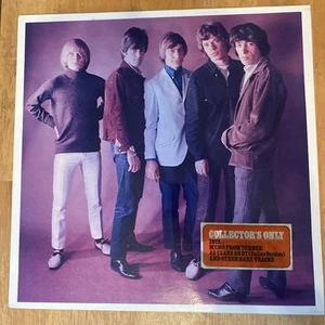 Rolling Stones Collector’s Only German Import Mono Vinyl LP 1980 Decca Records - Picture 1 of 23