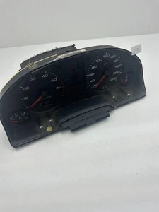 399456km Audi 80 b3 b4 petrol speedometer instrument cluster 8a0919035h - Bild 1 von 13