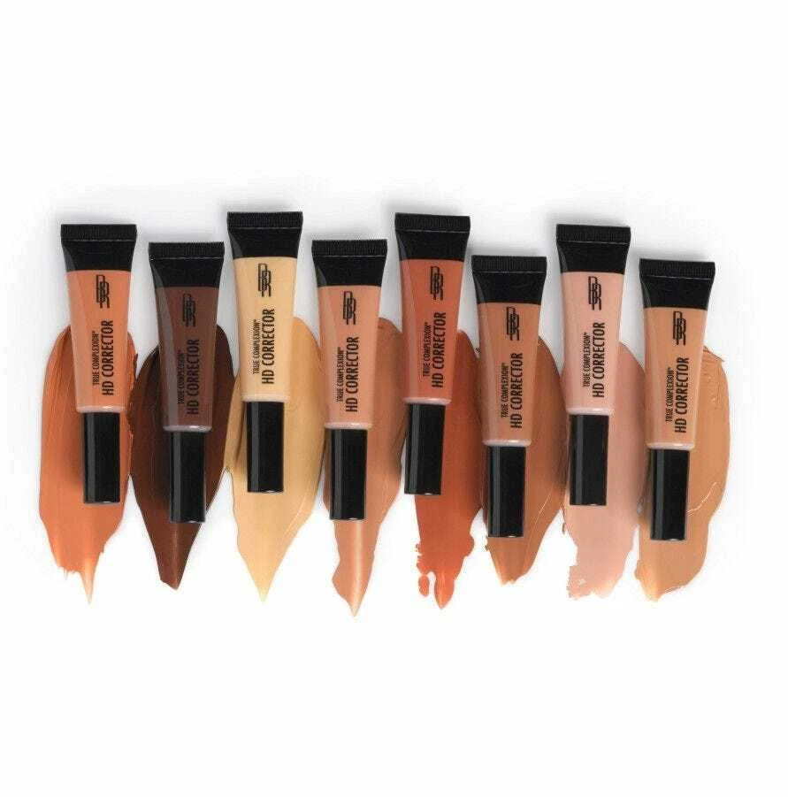 Corrector Black Radiance True Complexion HD - Elige tu tono nuevo sellado Foto 1 de 1