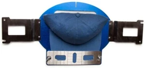 Marco de aro de tapa/sombrero - para máquina de bordar Janome MB4 MB4S MB7 - Imagen 1 de 1